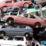 Automobile Shells