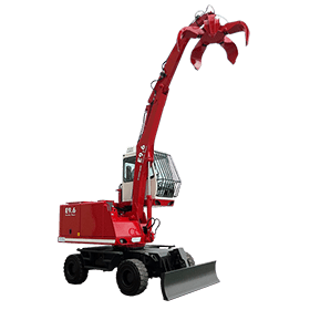 Material Handler