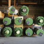 Sierra Parts and Service Shear Cylinders