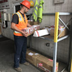 Sierra Parts and Service Shipping