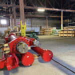 Sierra Parts and Service Two-Ram Cylinders